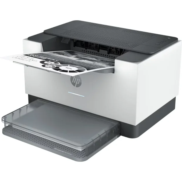 Принтер HP LaserJet M209dwe (6GW62E)